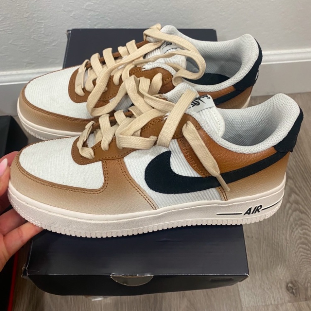Nike Air Force 1 ‘07 ombré